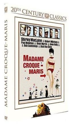 Madame Croque-Maris [FR Import]