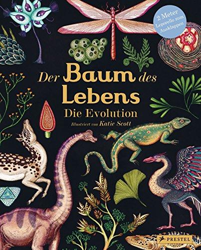 Der Baum des Lebens: Die Evolution