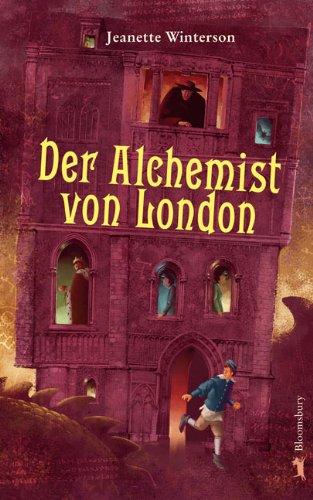 Der Alchemist von London