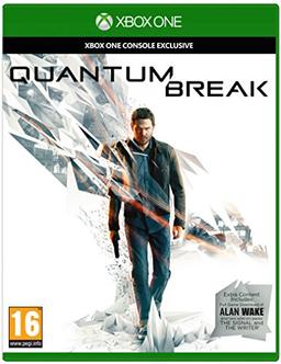 Quantum Break (Xbox One)