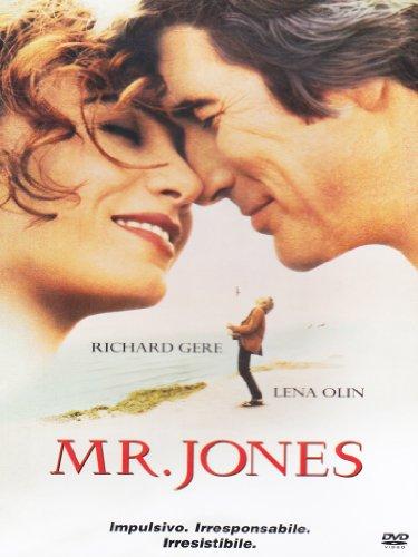 Mr. Jones [IT Import]