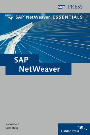 SAP NetWeaver (SAP PRESS)