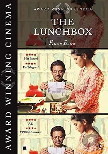 DVD - The lunchbox (1 DVD)