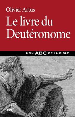 Le livre du Deutéronome