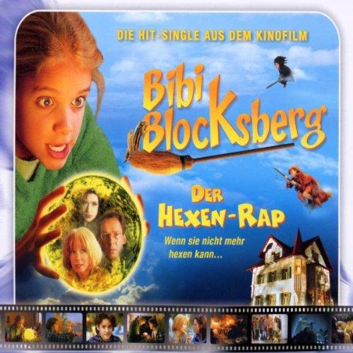 Bibi Blocksberg: Der Hexen-Rap - Die Hit-Single aus dem Kinofilm