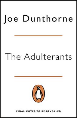 The Adulterants