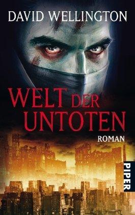 Monster Island 3: Welt der Untoten