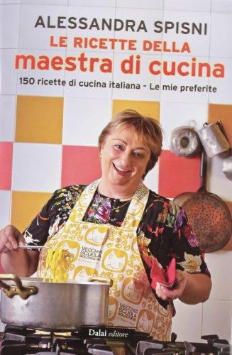 Spisni, A: Ricette della maestra di cucina