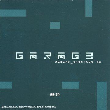 Garage 66-70