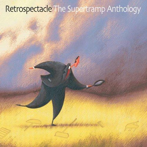 Retrospectacle-the Supertramp Anthology