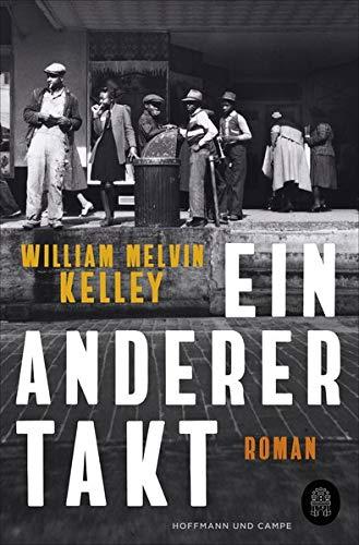 Ein anderer Takt: Roman