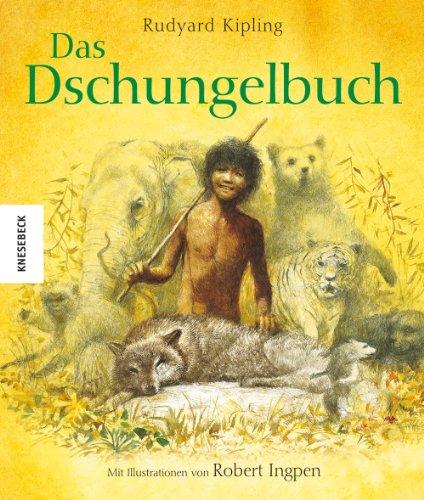 Das Dschungelbuch