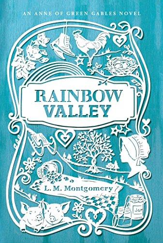 Rainbow Valley (An Anne of Green Gables Novel, Band 5)