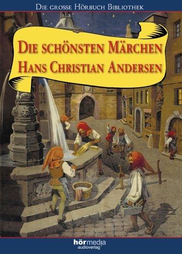 Die schönsten Märchen, 1 Audio-CD