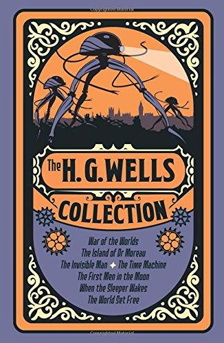 The H. G. Wells Collection