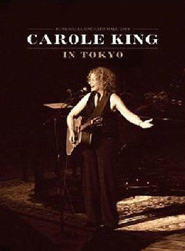 Carole King - In Tokyo