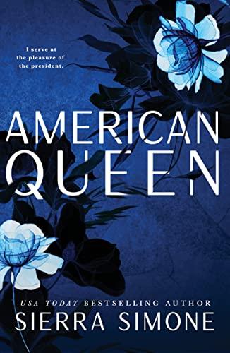 American Queen (New Camelot, 1)