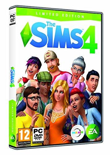 Die Sims 4 - Limited Edition