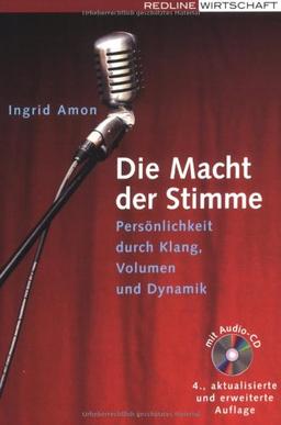 Die Macht der Stimme: Persönlichkeit durch Klang, Volumen und Dynamik