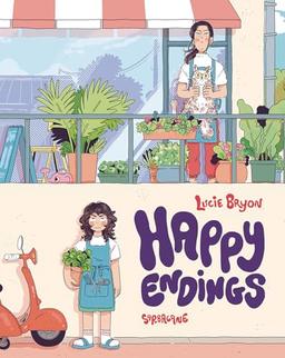 Happy endings