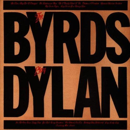 The Byrds Play Dylan