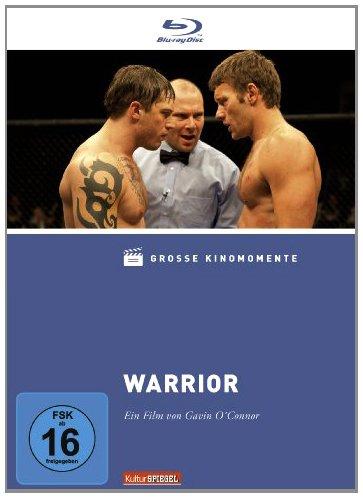 Warrior - Große Kinomomente [Blu-ray]