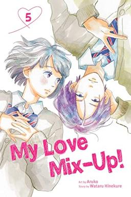 My Love Mix-Up!, Vol. 5: Volume 5