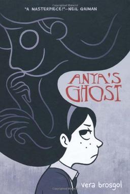 Anya's Ghost