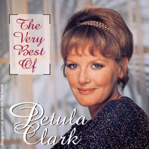 The Very Best of Petula Clark