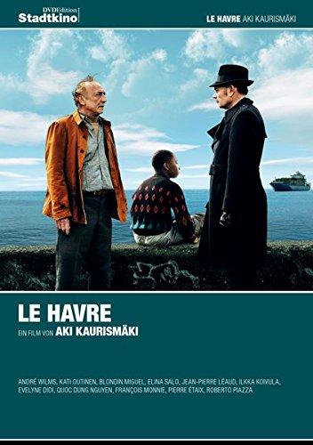 Le Havre