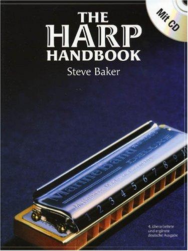 The Harp Handbook. Mit CD