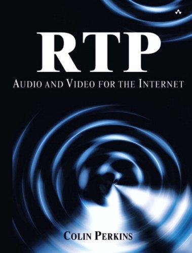 RTP: Audio/video Tranport for the Internet (Kaleidoscope)