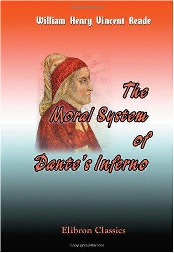 The Moral System of Dante's Inferno