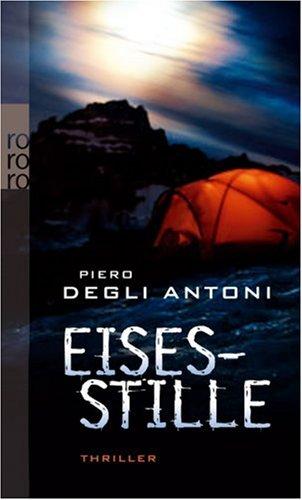 Eisesstille