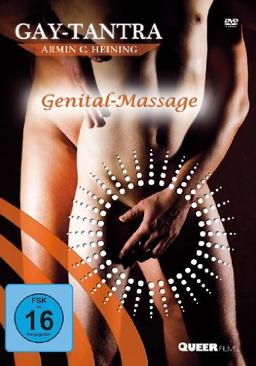 GAY-TANTRA - Genital-Massage