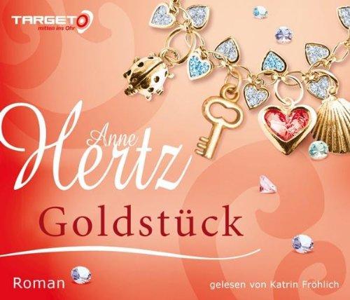 Goldstück, 6 CDs (TARGET - mitten ins Ohr)