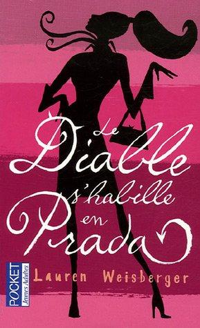 Le diable s'habille en Prada