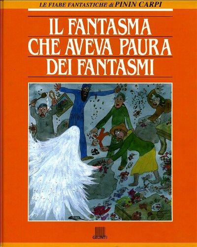 Il fantasma che aveva paura dei fantasmi