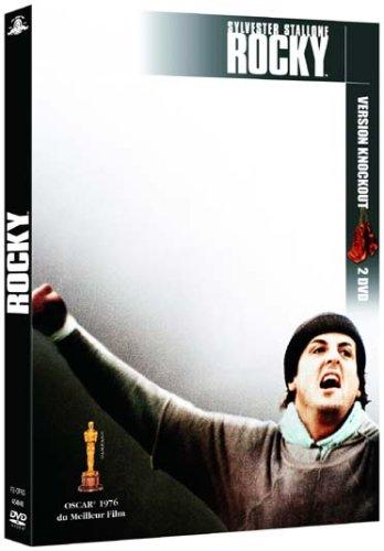 Rocky - Edition Collector [FR Import]