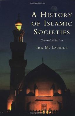 A History of Islamic Societies