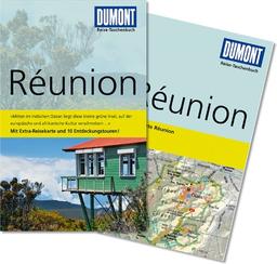 DuMont Reise-Taschenbuch Reiseführer Reunion