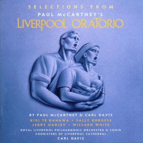 Liverpool Oratorio (Auszüge)