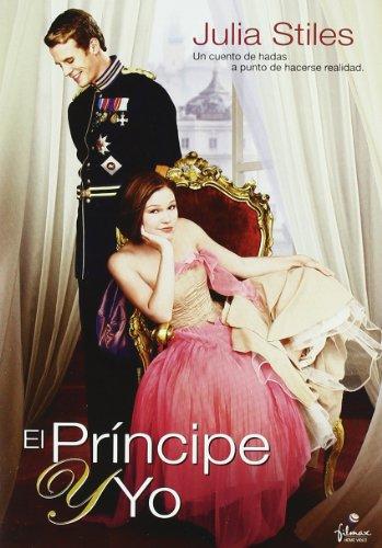 El Principe Y Yo