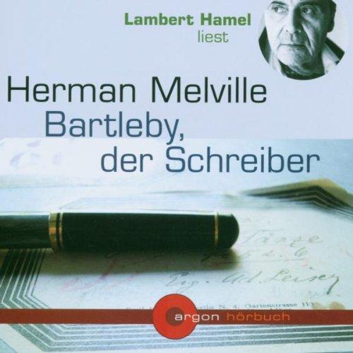 Bartleby der Schreiber