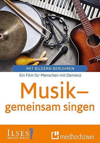 Musik - gemeinsam singen