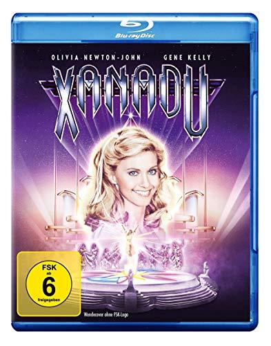 Xanadu [Blu-ray]