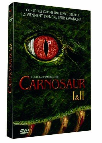 Carnosaur 1 et 2 [FR Import]