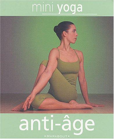 Mini yoga anti-âge