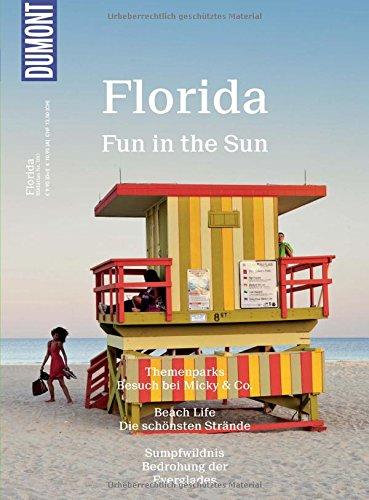 DuMont BILDATLAS Florida: Fun in the Sun