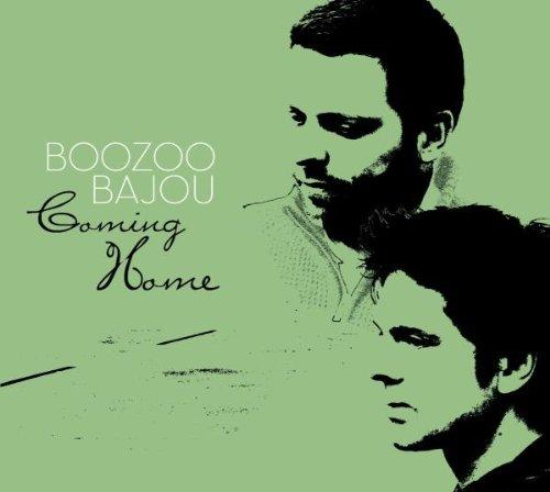 Coming Home By Boozoo Bajou